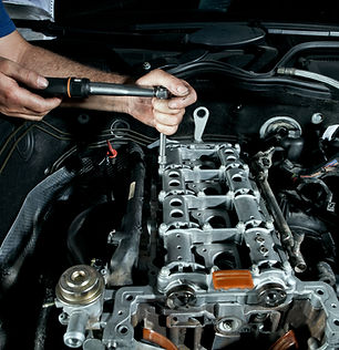 Fixing the Car