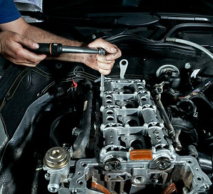 Fixing the Car