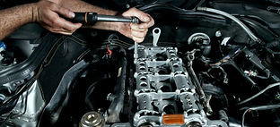 Fixing the Car