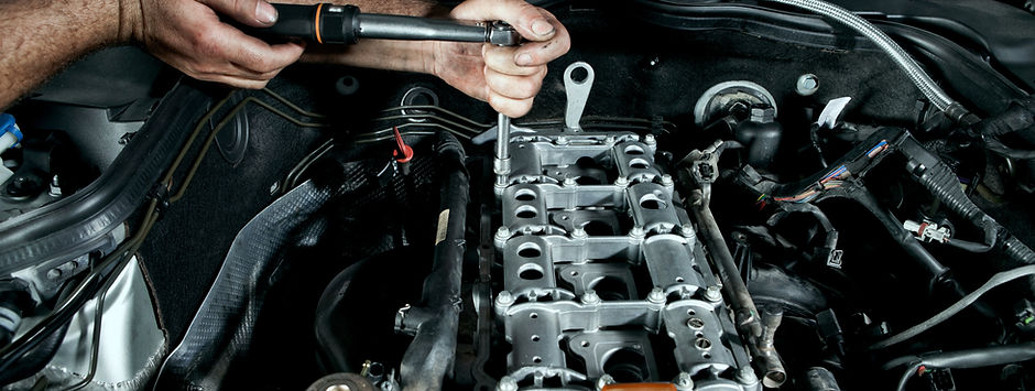 Fixing the Car