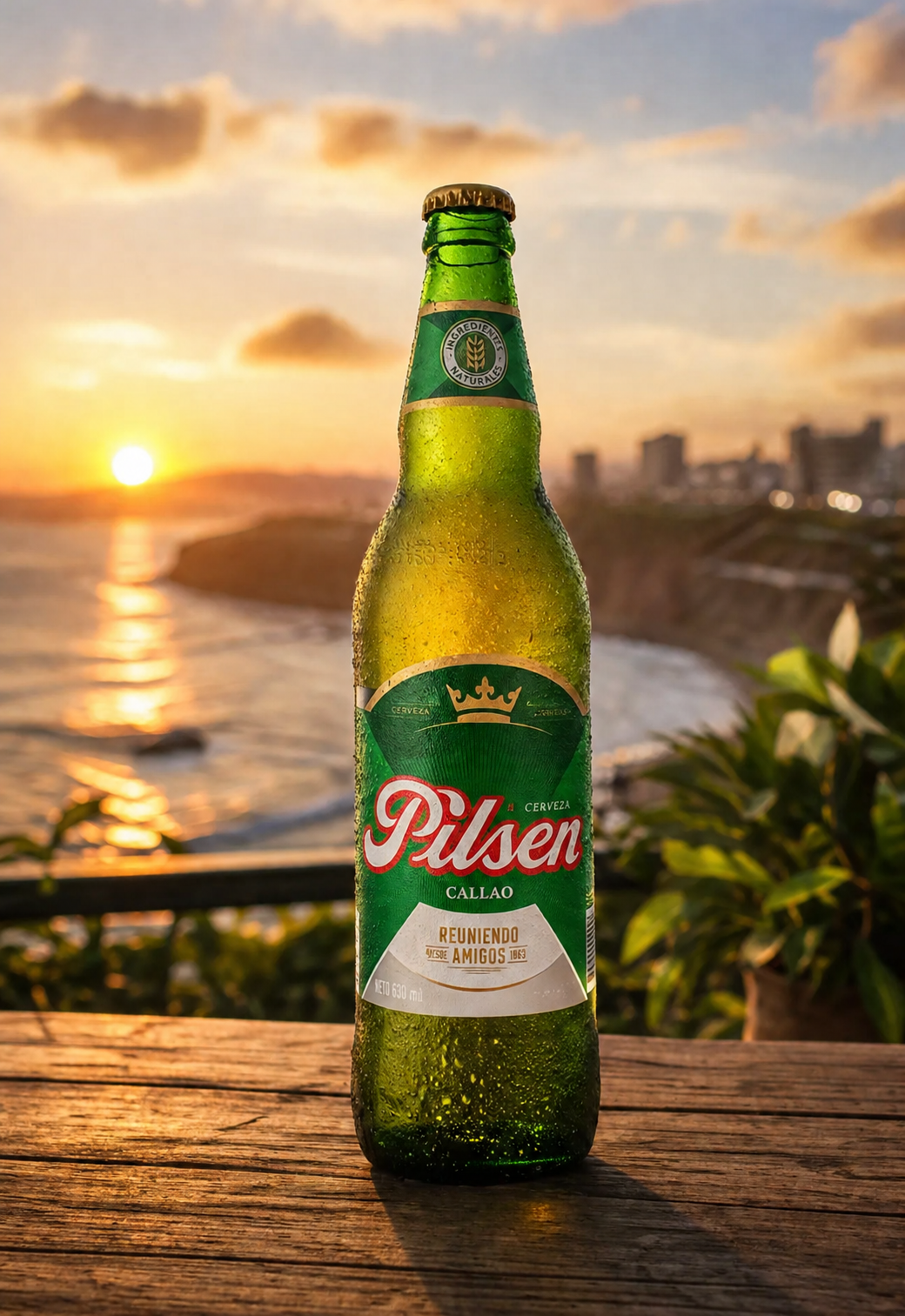 Pilsen Callao