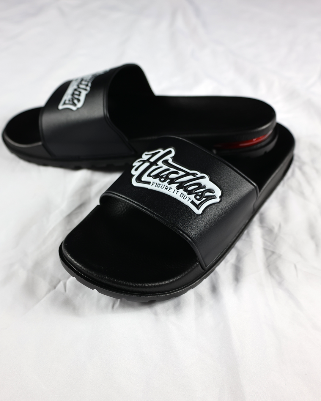 Air Bubble Slides