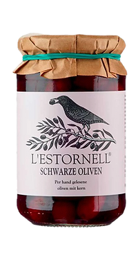 LEstornell---Farga-Aragon-Oliven-mit-Ste