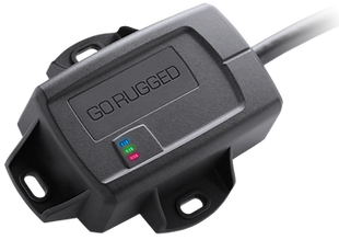 Geotab GO Rugged