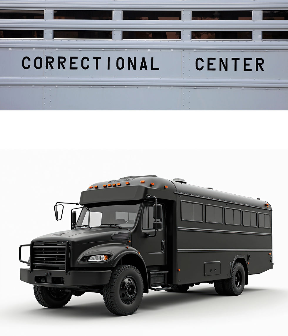 Correctional Industry Geotab Telematics GPS Fleet Management Solutions