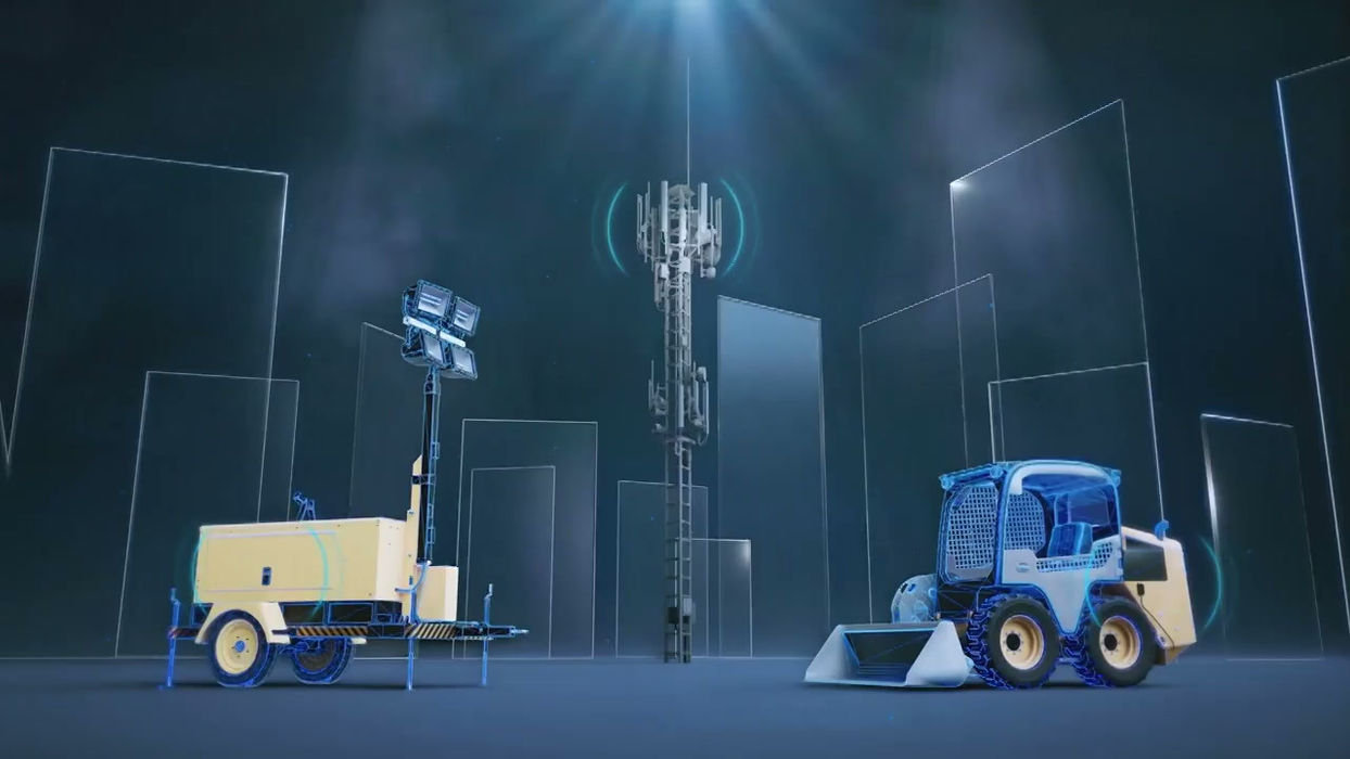 Video: Geotab GO Anywhere Plus tracking trailers and equipment
