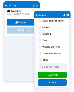 Geotab Drive