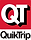 Quiktrip Logo