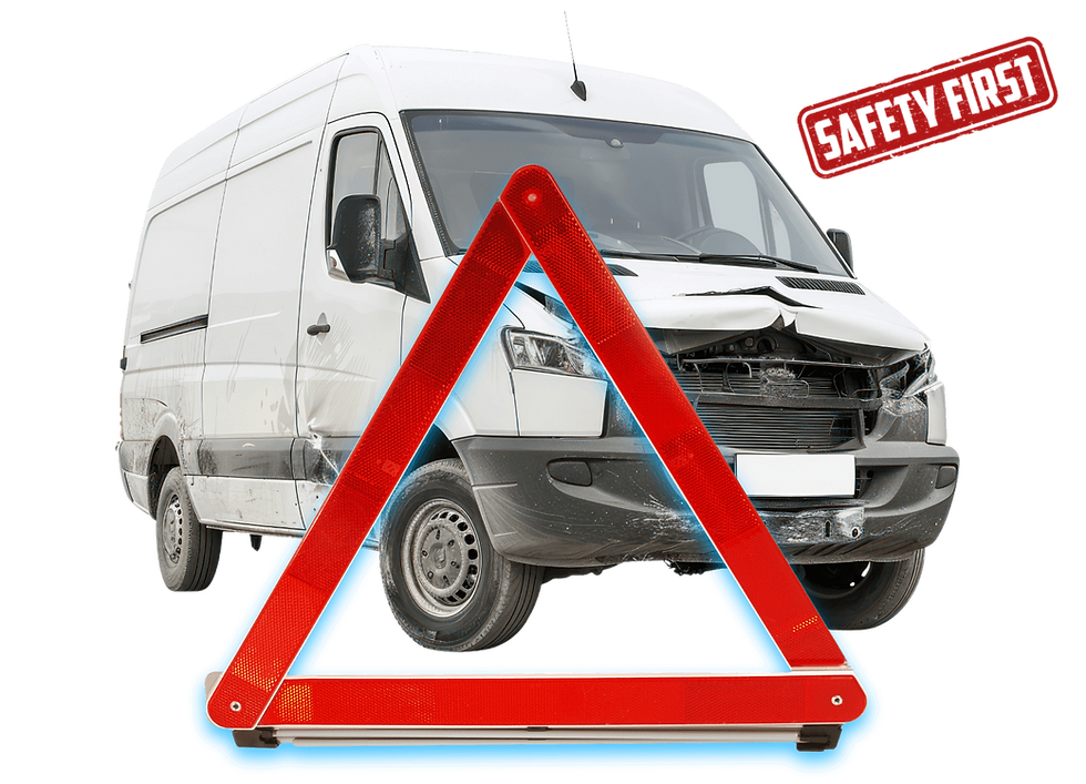 Driver Safety Benefits Geotab Solutions Overview