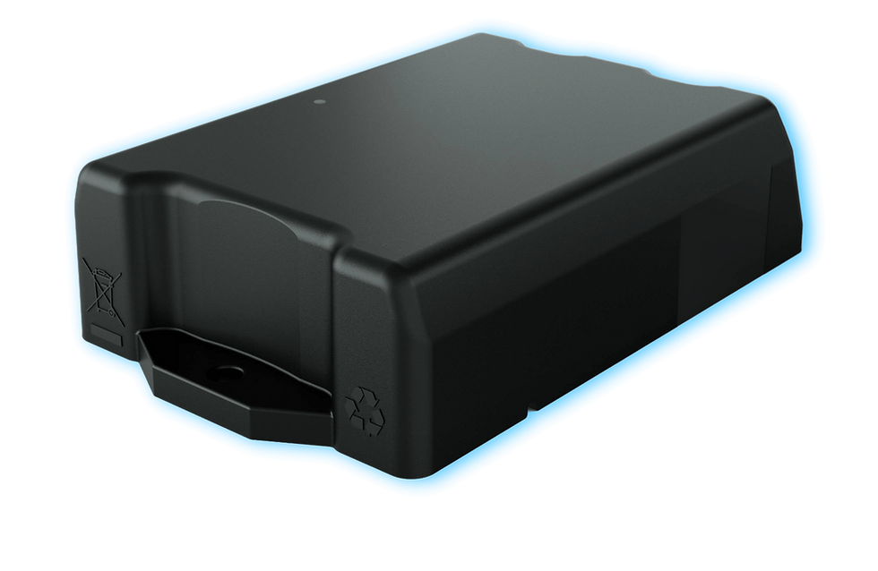 GO Anywhere Geotab Solutions Overview