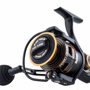 GOOD GEAR: PENN CLASH SPINNING REEL