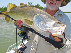GOOD GEAR: Shimano Zodias Rods