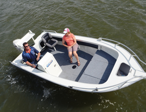 RIVER TO REEF 500 TOMMYCUTT