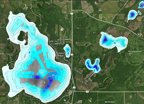 Boating News - SOCIAL MAP NOW SIMULTANEOUSLY DISPLAYING ALL CHARTS AVAILABLE FOR DOWNLOAD