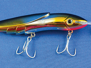 GOOD GEAR: Owner ST-56 Treble Hooks