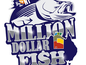 PRODUCT AWARENESS: Never, Never Say Never... To A Million Dollar Barra