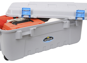 Good Gear: PLANO MARINE TRUNKS