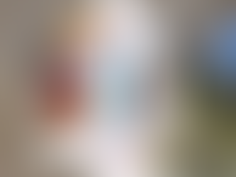 GOOD GEAR- GILLIES SOFT MULLET