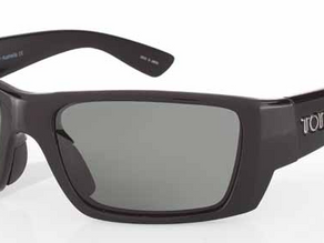 GOOD GEAR: TONIC EYEWEAR RISE