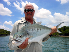 PRODUCT AWARENESS: Darwin Barra Fishing Tours