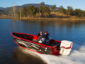 PRODUCT AWARENESS: Stacer's Fishing Machine: The 519 Assault Pro