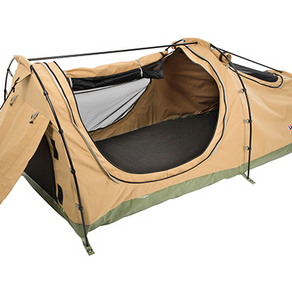 OUTDOORS ESSENTIALS - ARB SKYDOME SWAG SERIES II