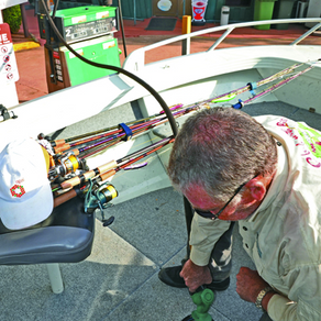 OPAL FUEL AND THE LODGE