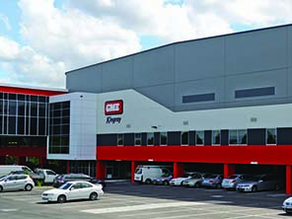 GME INVESTS IN AUSTRALIA