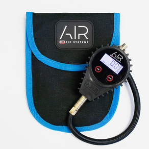 OUTDOORS ESSENTIALS - ARB E-Z DEFLATOR DIGITAL GAUGE