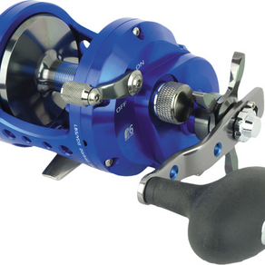OKUMA CEDROS STAR DRAG