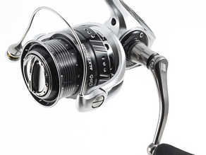 Good Gear: ABU GARCIA REVO ALX SPIN