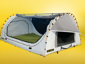 SWAGS BY BLACK WIDOW