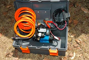 ARB Portable Air Compressor Model CKMP12