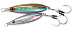 SHIMANO BUTTERFLY FLAT-FALL JIGS