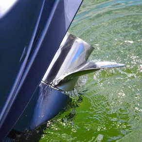 BOATING PA: Yamaha 130A