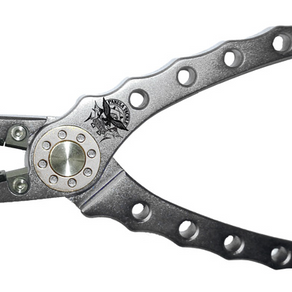 PAKULA DECKIE'S MATE LIGHTWEIGHT PLIERS