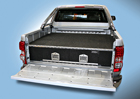 Black Widow Storage Systems