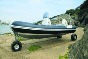 SEALEGS ANYWHERE ANYTIME