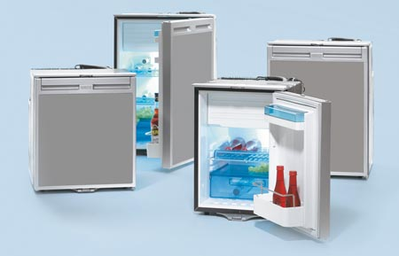 waeco 31 litre fridge freezer