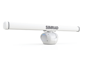 PRODUCT AWARENESS: Simrad's Halo Radar