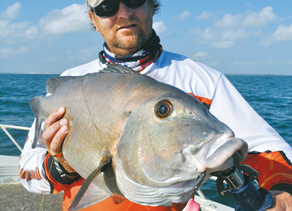NEW 100mm EVOLUTION JIG HEADS