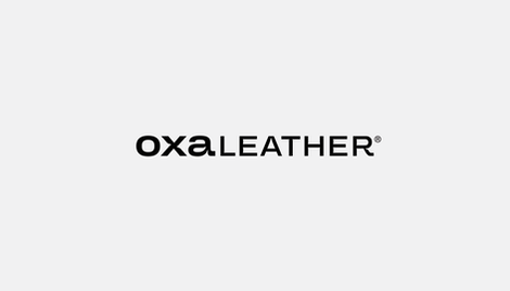 Oxa Leather Logo