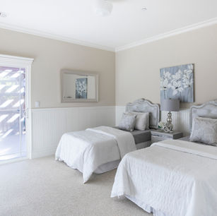Interior renovation project by Perfect Solutions & More