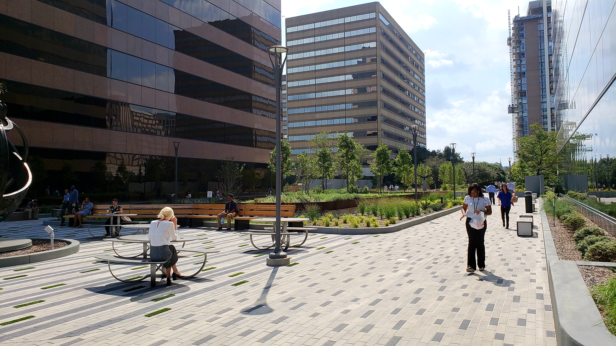 Lincoln Place, Arlington, VA
