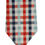 Thumbnail: USA plaid dog bandana
