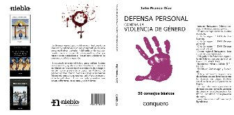 Manual Defensa Personal Femenina Con
