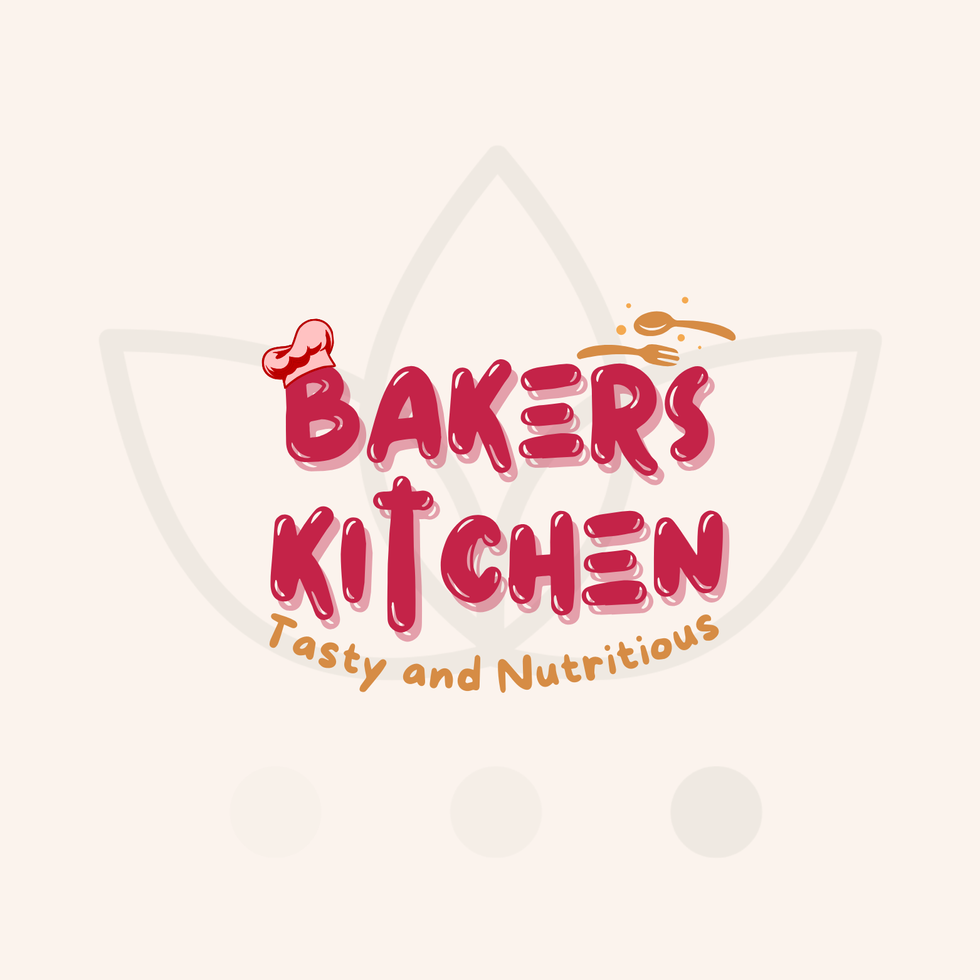 Bakers Kitchen