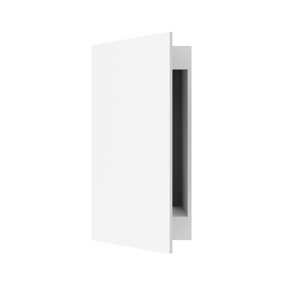 Thumbnail: CUBE 10 Gallon