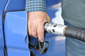Fuel Prices Soar; Here's Some Money-Saving Tips..
