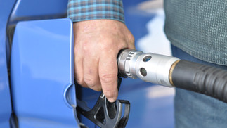 Öffnungszeiten - Tankstelle